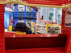 -乐高品牌旗舰店(人民广场店)