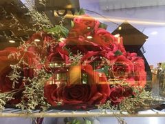 -花邻FloweringLife花艺气球派对(武康大楼店)