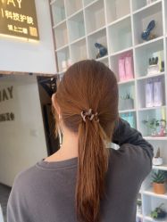 -MY WAY SALON