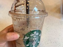 -星巴克(丽水万地广场店)
