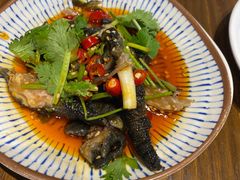 -沪小二铜炉蛙锅(苏州中心星悦汇店)