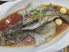 -清真悦宾楼食府(海湖店)
