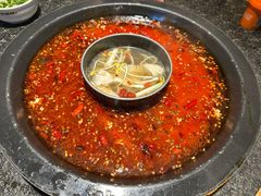 -陈眼镜火锅(总店)