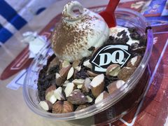 -DQ·蛋糕·冰淇淋(奥特莱斯店)