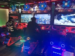 -核客电玩城(东门店)