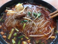 -青石桥老瓦房肥肠粉总店(青石桥总店)