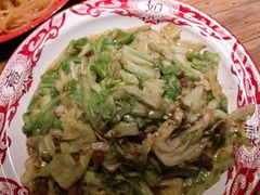 -破三川·新川菜(静安大融城店)