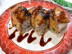 -鲜稻回转寿司(百利城店)