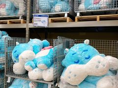 -盒马X会员店(上海森兰商都店)