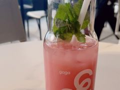 -gaga(深圳福田星河COCO Park店)