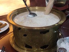 -罕山奶茶馆(和平路店)
