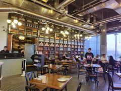 -PIZZA BIANCA(万象城店)