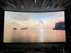 -金逸影城(广州海珠城激光IMAX店)