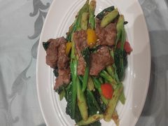 -香港狮子山下·明星粤菜餐厅(北苑店)