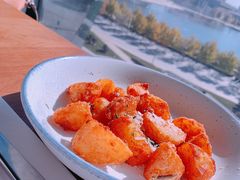 -PIZZA BIANCA(万象城店)