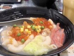 -多多茶餐厅(松风路店)