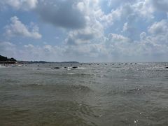 -老虎石海上公园