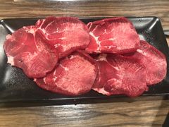 -俺的焼肉(銀座9丁目店)