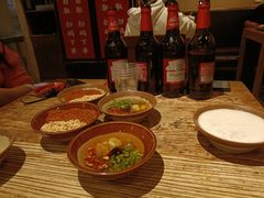 -串大叔炭火烤串·鸡西大冷面刀削面(总店)