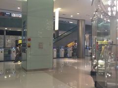 -金光华广场