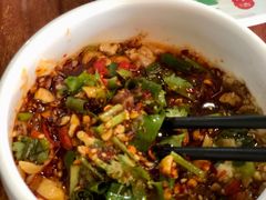 -牛华八婆麻辣烫(起源店)