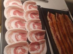 -花味烤肉·拌饭(庐阳万象汇店)