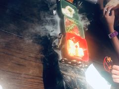 -斯比特花园西餐厅(东方商厦店)