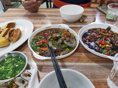 -潮汕大排档