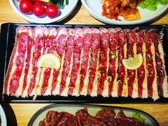 -小米烤肉-泥炉炭烤(常营店)