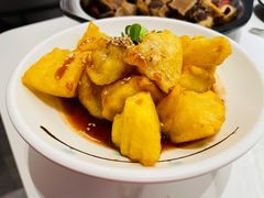 -刘一锅筋头巴脑(大悦城C店)
