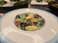 -利顺德大饭店·水岸中餐厅(小白楼店)