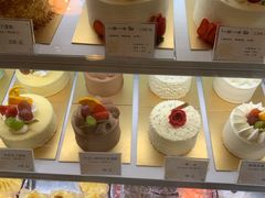 -檬舒舒MonChouChou(久光百货店)