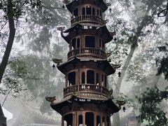 -子昂故里文化旅游区