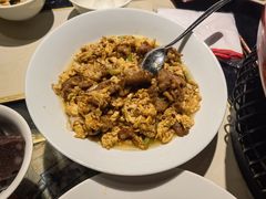 -京味斋·北京烤鸭(北京南站洋桥店)