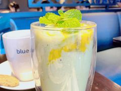 -bluefrog蓝蛙(恒隆广场店)