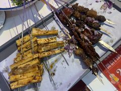 -亿牌牌东北烧烤(博物馆旗舰店)
