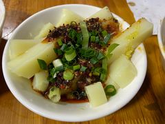 -洞子口张老二凉粉(文殊院店)