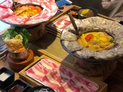 -老爷锅(新街口IFCX店)