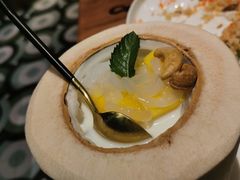 -星叶·东南亚料理(宁波万象汇店)