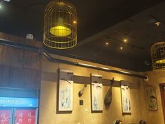 -串大叔炭火烤串·鸡西大冷面刀削面(总店)