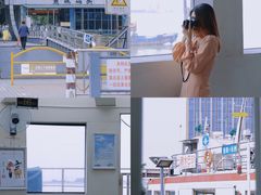 -长洲岛