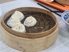 -新丰小吃(中山中路分店)