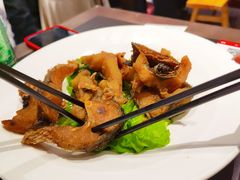 -小绍兴家宴·百年绍兴菜(鲁迅路店)