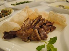 樟茶鸭-上海老站(徐家汇店)