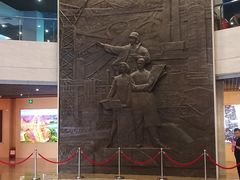 -唐山抗震纪念馆