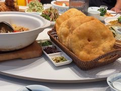 -李记搅团•非遗陕菜(三桥店)