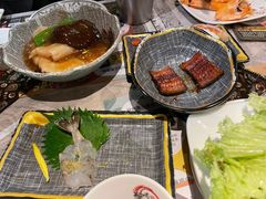 -极尚大瀛喜日本料理(铜锣湾店)