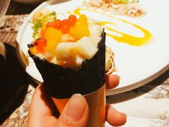 -绿茶餐厅(昌平悦荟店)