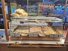 -琦王花生(北京丰台丽泽天地店)