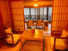 -北京古北水镇御舍温泉酒店